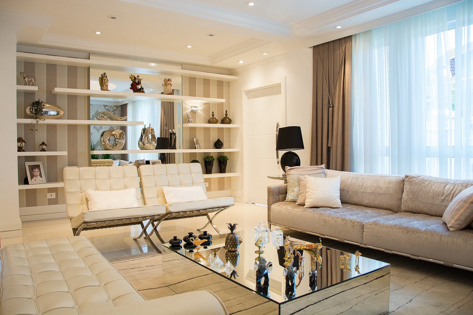 Comment transformer un intérieur de maison ?